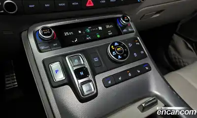 Hyundai Palisade 2023 3.8 Автомат в Москве № 49821, миниатюра 3