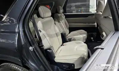 Hyundai Palisade 2023 3.8 Автомат в Москве № 49821, миниатюра 4