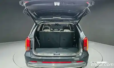 Hyundai Palisade 2023 3.8 Автомат в Москве № 49821, миниатюра 5