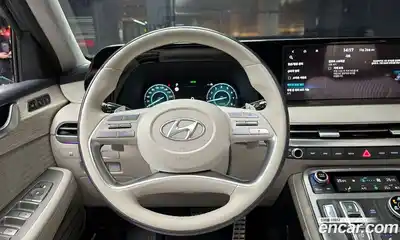 Hyundai Palisade 2023 3.8 Автомат в Москве № 49821, миниатюра 6