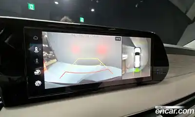 Hyundai Palisade 2023 3.8 Автомат в Москве № 49821, миниатюра 7