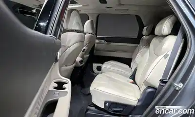 Hyundai Palisade 2023 3.8 Автомат в Москве № 49821, миниатюра 9