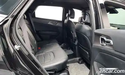 Kia Sportage 2025 1.6 Автомат в Москве № 51456, миниатюра 12