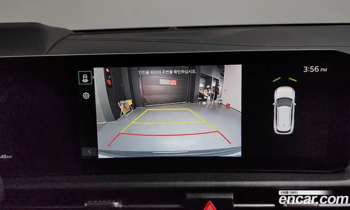 Kia Sportage 2025 1.6 Автомат в Москве № 51456, фото 15