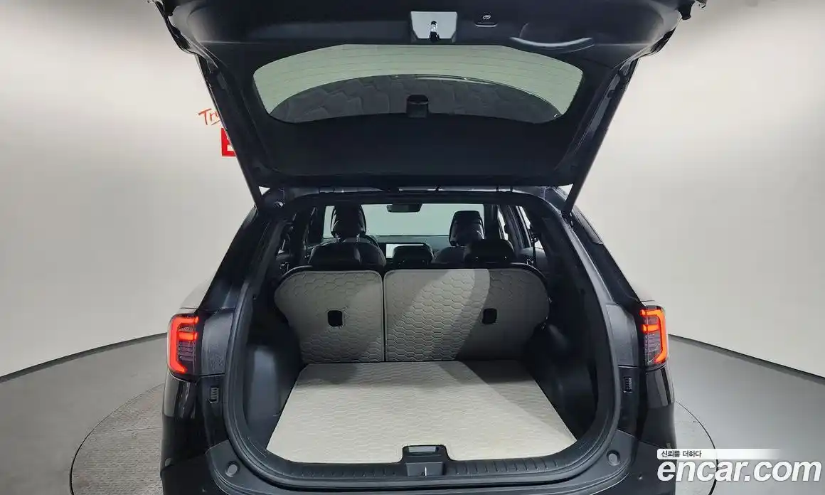 Kia Sportage 2025 1.6 Автомат в Москве № 51456, фото 20