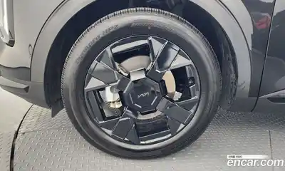 Kia Sportage 2025 1.6 Автомат в Москве № 51456, миниатюра 5