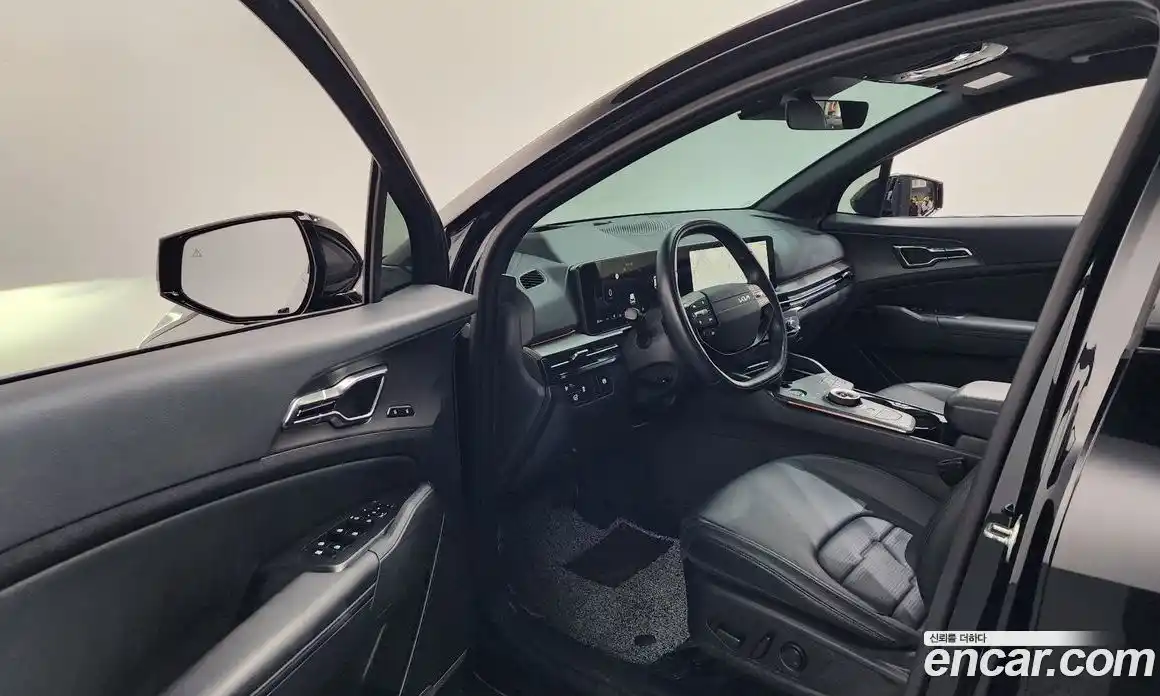 Kia Sportage 2025 1.6 Автомат в Москве № 51456, фото 10