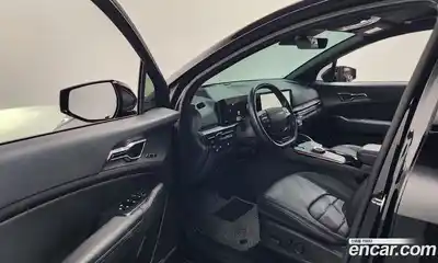 Kia Sportage 2025 1.6 Автомат в Москве № 51456, миниатюра 10