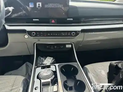 Kia Canival 2026 1.6 Автомат в Москве № 52866, миниатюра 12