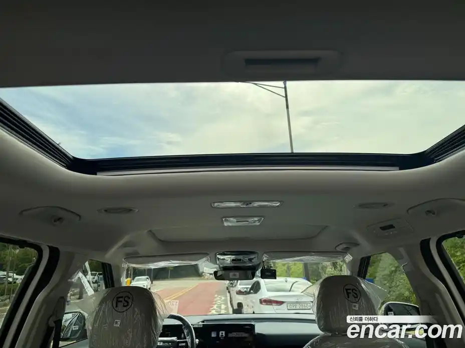 Kia Canival 2026 1.6 Автомат в Москве № 52866, фото 13