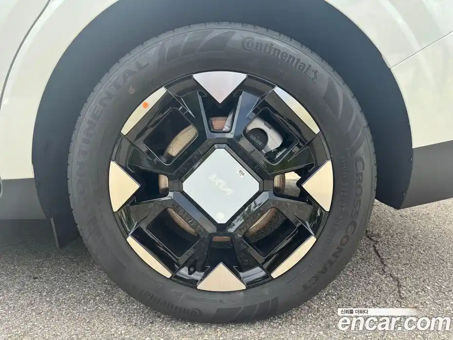 Kia Canival 2026 1.6 Автомат в Москве № 52866, фото 17