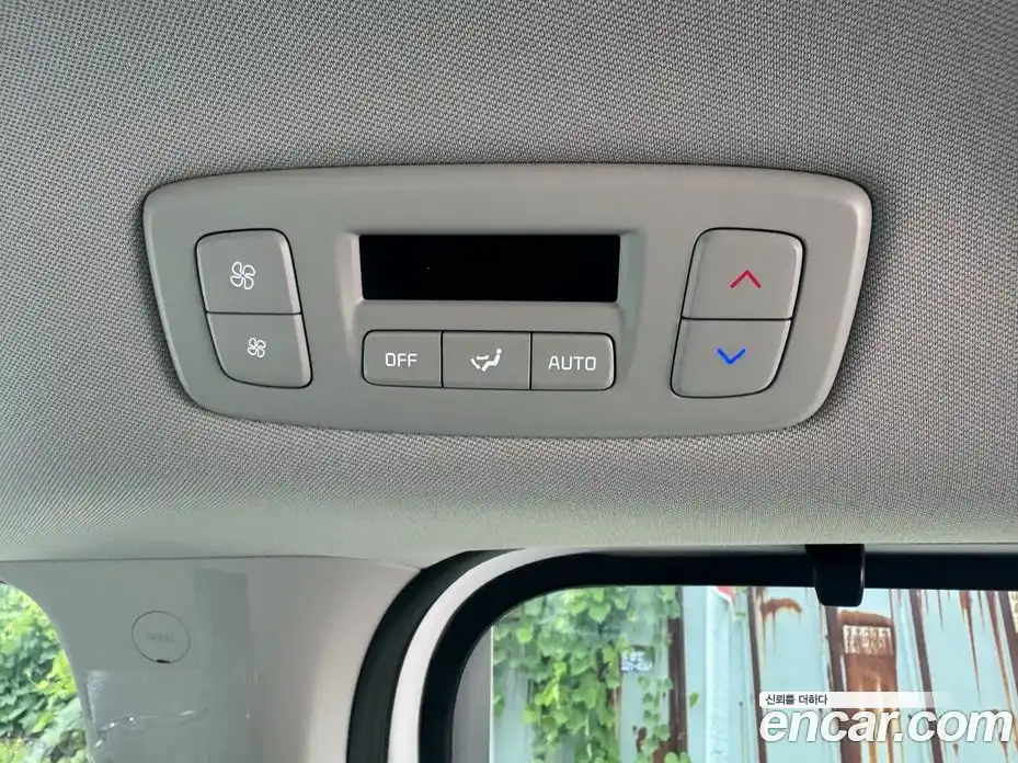 Kia Canival 2026 1.6 Автомат в Москве № 52866, фото 18