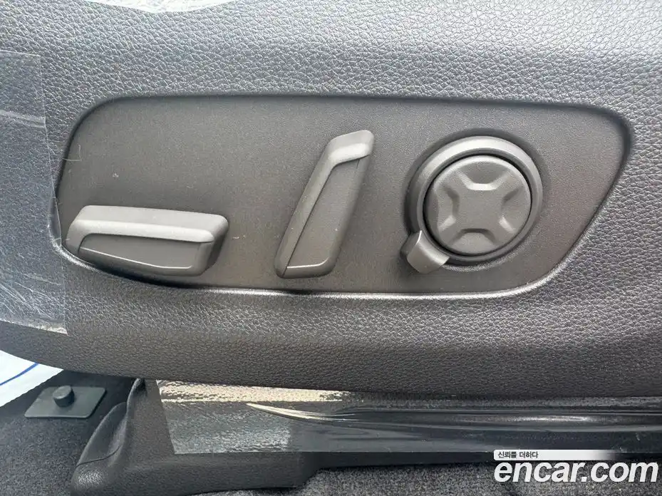 Kia Canival 2026 1.6 Автомат в Москве № 52866, фото 19