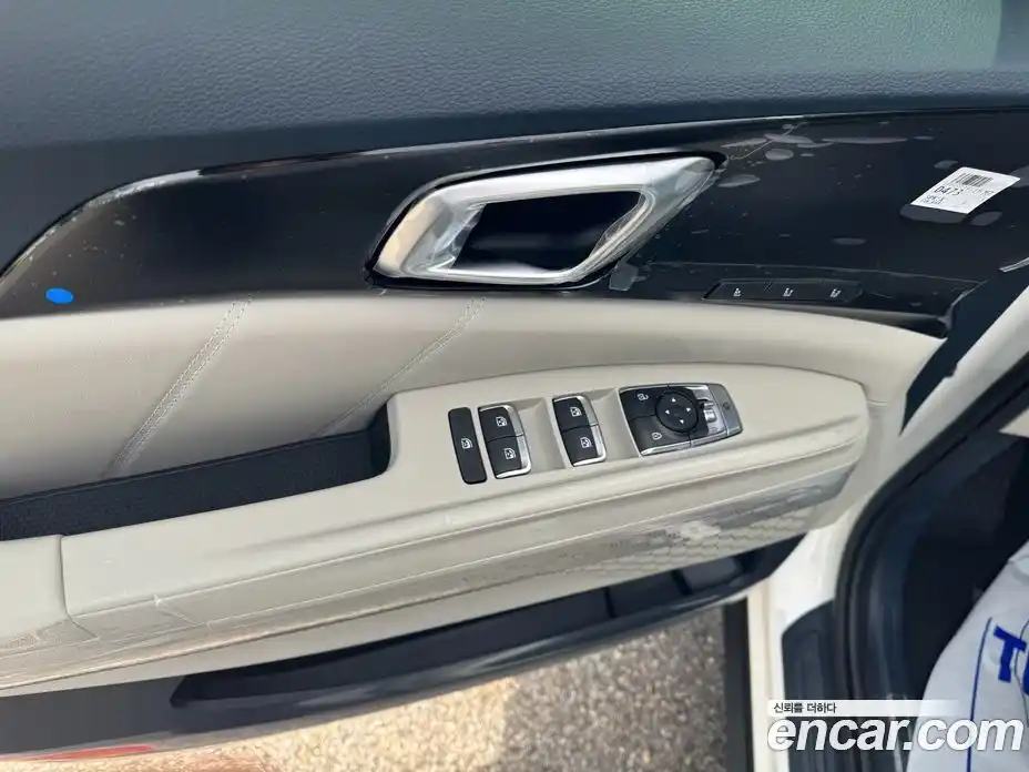 Kia Canival 2026 1.6 Автомат в Москве № 52866, фото 20