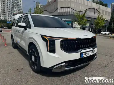 Kia Canival 2026 1.6 Автомат в Москве № 52866, миниатюра 2