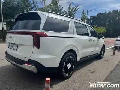 Kia Canival 2026 1.6 Автомат в Москве № 52866, миниатюра 4