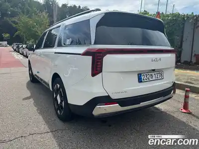 Kia Canival 2026 1.6 Автомат в Москве № 52866, миниатюра 5