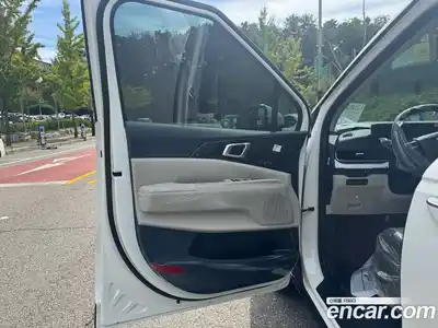 Kia Canival 2026 1.6 Автомат в Москве № 52866, миниатюра 7