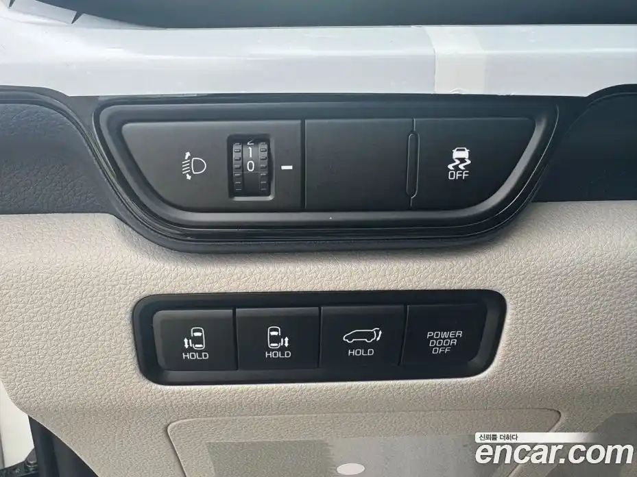 Kia Canival 2026 1.6 Автомат в Москве № 52866, фото 8