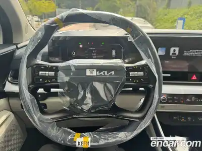 Kia Canival 2026 1.6 Автомат в Москве № 52866, миниатюра 9