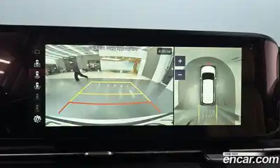 Kia Canival 2023 2.2 Автомат в Москве № 53161, миниатюра 11