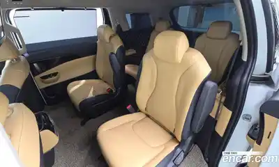 Kia Canival 2023 2.2 Автомат в Москве № 53161, миниатюра 12