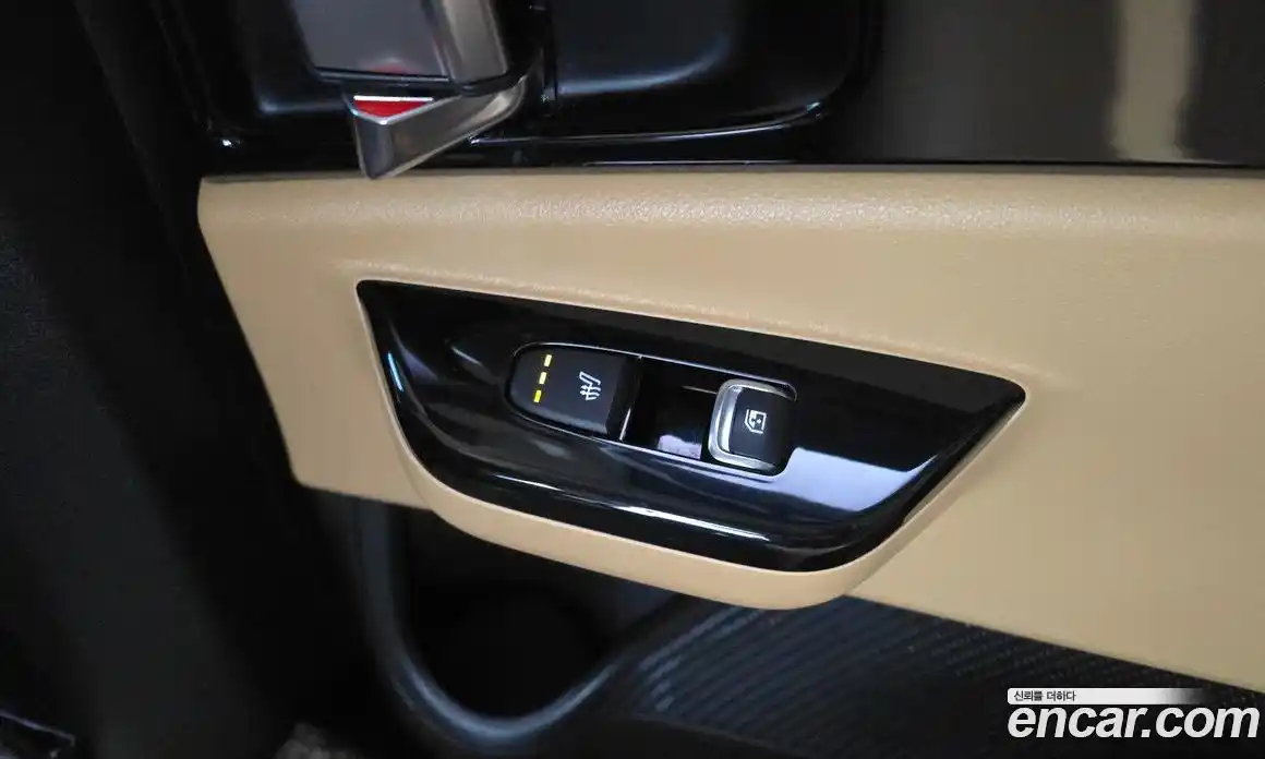 Kia Canival 2023 2.2 Автомат в Москве № 53161, фото 19