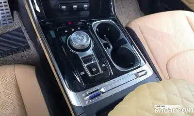 Kia Canival 2023 2.2 Автомат в Москве № 53161, миниатюра 2