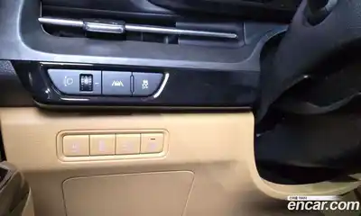 Kia Canival 2023 2.2 Автомат в Москве № 53161, миниатюра 3