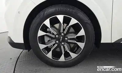 Kia Canival 2023 2.2 Автомат в Москве № 53161, миниатюра 4