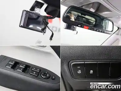 Kia Ray 2024 1.0 Автомат в Москве № 53998, миниатюра 11