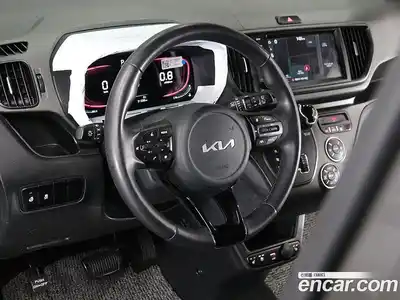 Kia Ray 2024 1.0 Автомат в Москве № 53998, миниатюра 12