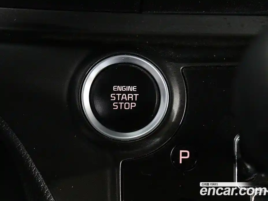 Kia Ray 2024 1.0 Автомат в Москве № 53998, фото 17