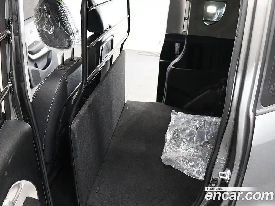 Kia Ray 2024 1.0 Автомат в Москве № 53998, фото 19