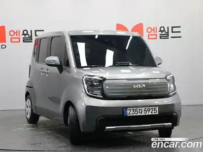 Kia Ray 2024 1.0 Автомат в Москве № 53998, миниатюра 3