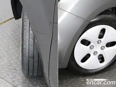 Kia Ray 2024 1.0 Автомат в Москве № 53998, миниатюра 5