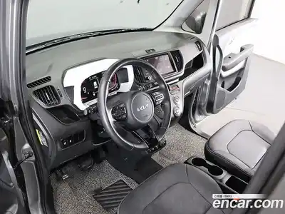 Kia Ray 2024 1.0 Автомат в Москве № 53998, миниатюра 7