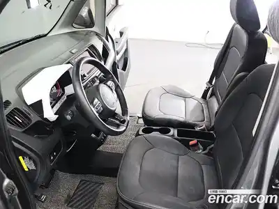 Kia Ray 2024 1.0 Автомат в Москве № 53998, миниатюра 10