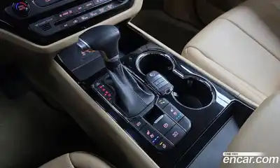 Kia Canival 2019 2.2 Автомат в Москве № 55860, миниатюра 11