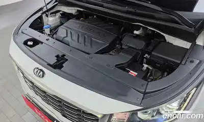 Kia Canival 2019 2.2 Автомат в Москве № 55860, миниатюра 3