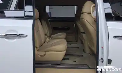 Kia Canival 2019 2.2 Автомат в Москве № 55860, миниатюра 6