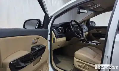 Kia Canival 2019 2.2 Автомат в Москве № 55860, миниатюра 8