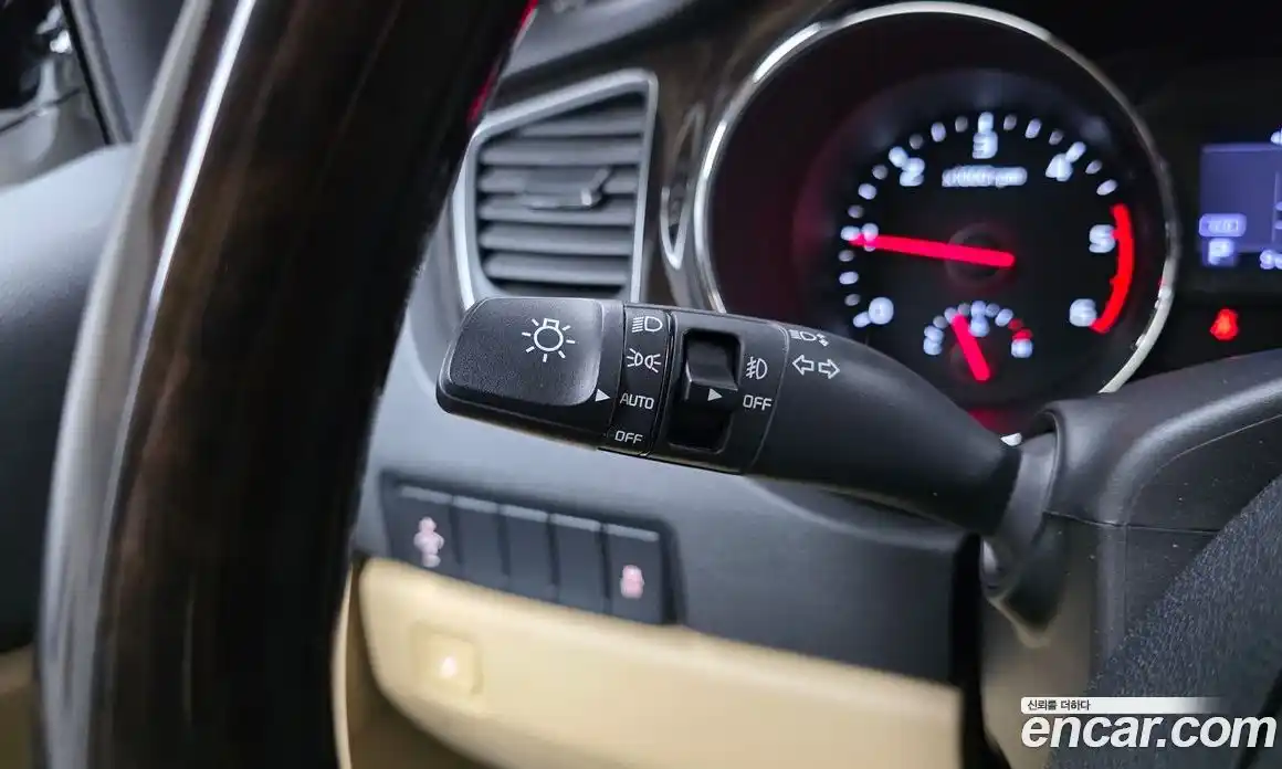 Kia Canival 2019 2.2 Автомат в Москве № 55860, фото 10