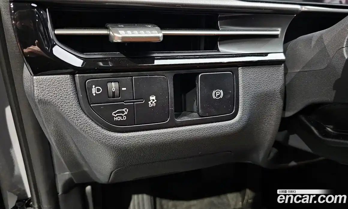 Kia Sportage 2026 1.6 Автомат в Москве № 55983, фото 14