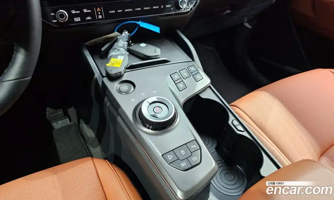 Kia Sportage 2026 1.6 Автомат в Москве № 55983, фото 16