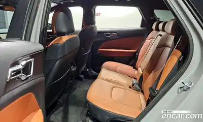 Kia Sportage 2026 1.6 Автомат в Москве № 55983, миниатюра 2