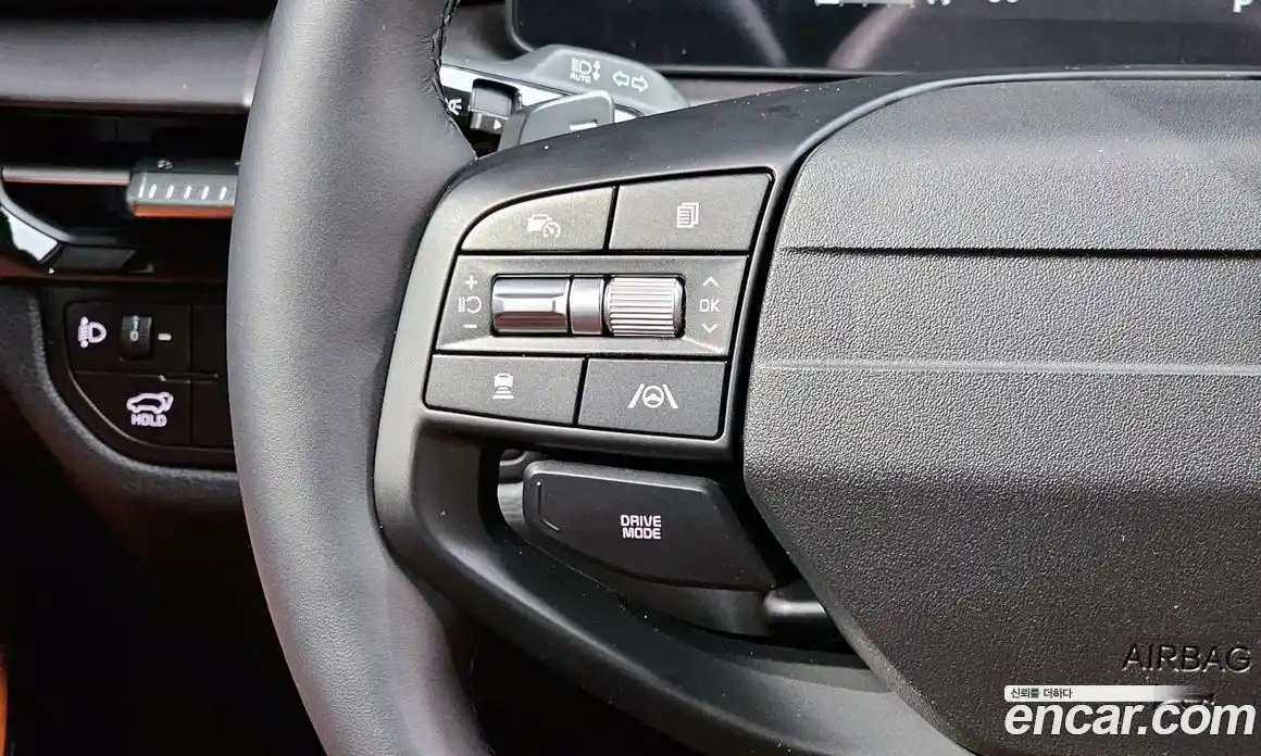 Kia Sportage 2026 1.6 Автомат в Москве № 55983, фото 5