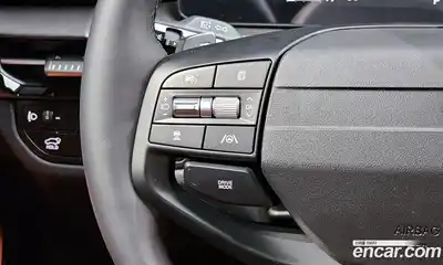 Kia Sportage 2026 1.6 Автомат в Москве № 55983, миниатюра 5