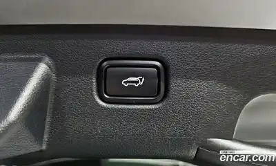 Kia Sportage 2026 1.6 Автомат в Москве № 55983, миниатюра 8