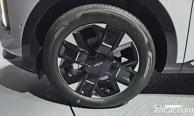 Kia Sportage 2026 1.6 Автомат в Москве № 55983, миниатюра 9